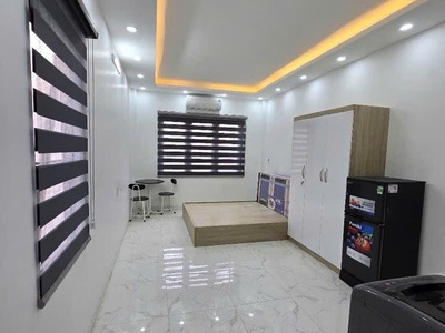 Kim Mã 60m2 căn hộ dòng tiền 60 triệu/tháng - 10M RA PHỐ - 6 tầng thang máy 3