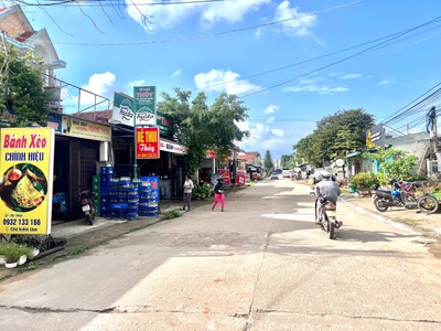 Chỉ 4  triệu - sở hữu ngay lô đất nền ven sông - sẵn sổ 1