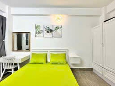 38 TỶ Sở Hữu Ngay BĐS Dòng Tiền Hiếm  Trung Tâm Quận  5 3