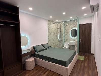 Nhà Đẹp Như Studio Chốt Nhanh Nhà Mặt Tiền Nguyễn Trọng Tuyển 2