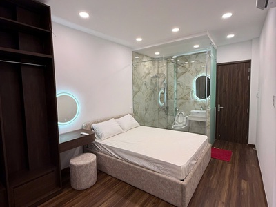 Nhà Đẹp Như Studio Chốt Nhanh Nhà Mặt Tiền Nguyễn Trọng Tuyển 4