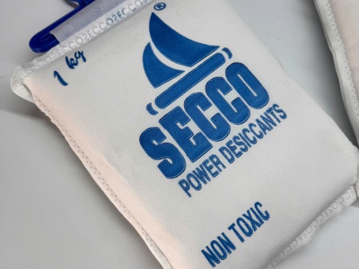 Bột Hút Ẩm SECCO 300   Giải Pháp Chống Ẩm Container Hàng Đầu Cho Logistics 0