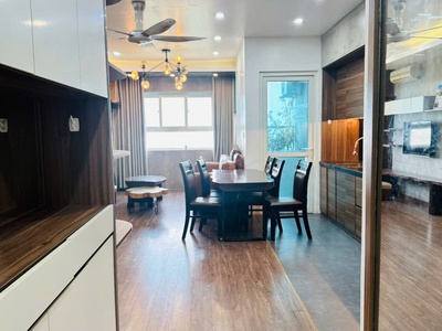 Bán căn hộ 81m2, 3PN tại khu đô thị Thanh Hà Mường Thanh 4,450tr View đẹp. 3