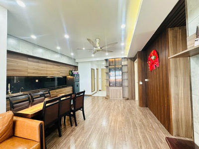 Bán căn hộ 81m2, 3PN tại khu đô thị Thanh Hà Mường Thanh 4,450tr View đẹp. 5