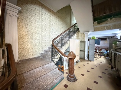 Mặt đường Văn Cao - 90m2 - ngang 4,5m - 5 tầng - không lỗi - giá tốt 18 tỷ 3