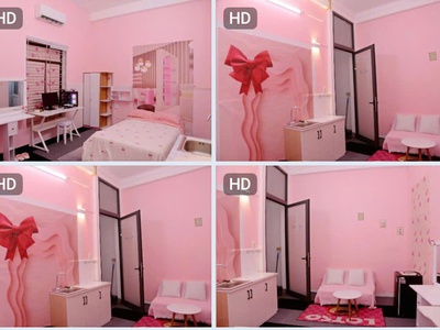 Cho Thuê Phòng Full Nội Thất   Ngô Quyền, Sơn Trà, Đà Nẵng 0