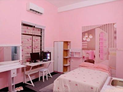 Cho Thuê Phòng Full Nội Thất   Ngô Quyền, Sơn Trà, Đà Nẵng 2