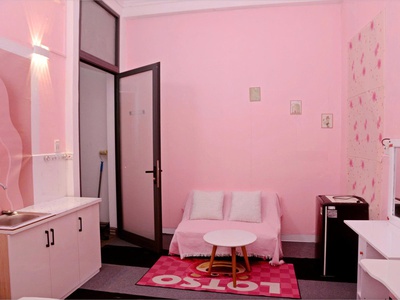 Cho Thuê Phòng Full Nội Thất   Ngô Quyền, Sơn Trà, Đà Nẵng 3