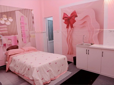 Cho Thuê Phòng Full Nội Thất   Ngô Quyền, Sơn Trà, Đà Nẵng 5