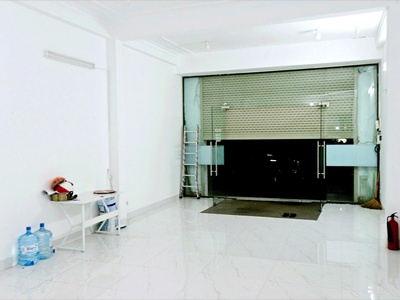 Cho Thuê Mặt Bằng Kinh Doanh   Ngô Quyền, Sơn Trà, Đà Nẵng 0