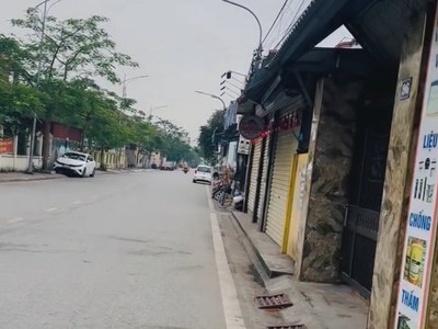 Bán 2 lô liền nhau TDP Bạch Mai An Dương Hải Phòng 4