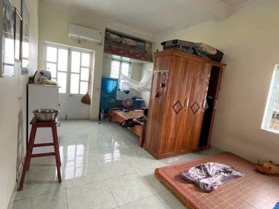 Bán nhà 3 tầng dân xây tại Quỳnh Hoàng An Dương Hải Phòng 1