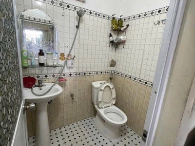 Bán nhà 3 tầng dân xây tại Quỳnh Hoàng An Dương Hải Phòng 2