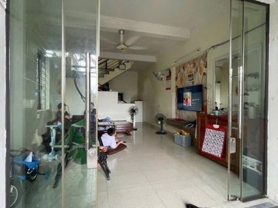 Bán nhà 3 tầng dân xây tại Quỳnh Hoàng An Dương Hải Phòng 0