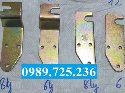 Vì sao nên chọn mua pát thẳng, pát thẳng thùng xe tại tại Hà Nội 2