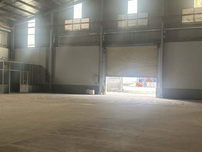 Cho thuê nhà xưởng   DĨ AN, BÌNH DƯƠNG   12.425m 5