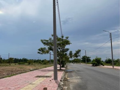 Cần Bán Đất Nền Nam Đà Nẵng - Chỉ 1.x-2.x Tỷ - Không Ngập - Gần Hội An 4