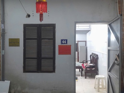 Cho thuê nhà riêng tại Định Công Thượng 8