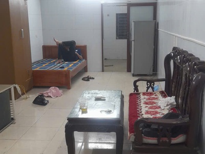 Cho thuê nhà riêng tại Định Công Thượng 7