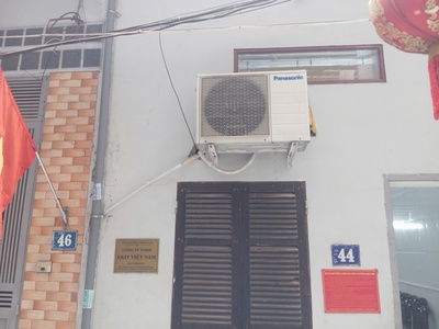 Cho thuê nhà riêng tại Định Công Thượng 9