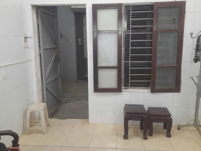 Cho thuê nhà riêng tại Định Công Thượng 5