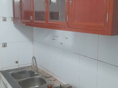 Cho thuê nhà riêng tại Định Công Thượng 3