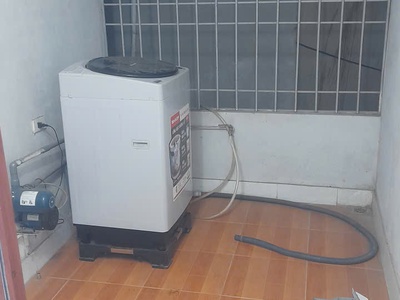 Cho thuê nhà riêng tại Định Công Thượng 0