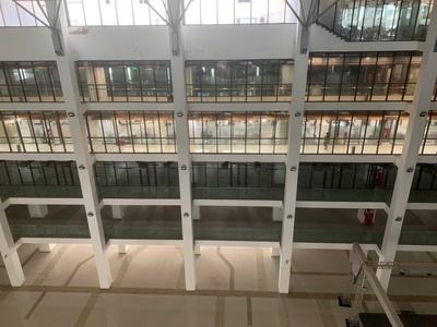 6th Element cho thuê mặt bằng văn phòng cao cấp - Diện tích lên tới 800m2 2