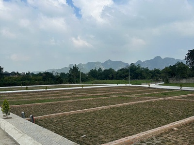  Chỉ Hơn 300tr/Lô tại Lạc Thuỷ, Hoà   Đất Lõi Kcn, Gần  Khu Du Lịch Tâm Linh Cáp Treo Chùa Tiên  2