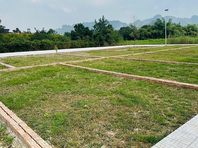  Chỉ Hơn 300tr/Lô tại Lạc Thuỷ, Hoà   Đất Lõi Kcn, Gần  Khu Du Lịch Tâm Linh Cáp Treo Chùa Tiên  1