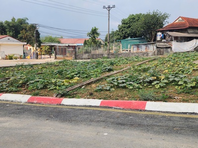  hạ tầng bứt tốc cùng cầu số 6   đất nền 2 mặt tiền cực hiếm tại kỳ sơn, hoà bình. 3