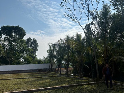 Chỉ hơn 400tr có ngay lô đất sãn sổ ngay gần chợ và đường QL 12B tại Kim Bôi, Hoà Bình 5