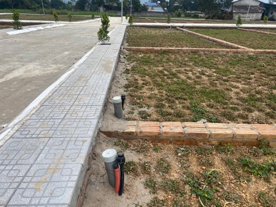 Vị trí đẹp đầy tiềm năng tại Lạc Thuỷ Hoà Bình 3