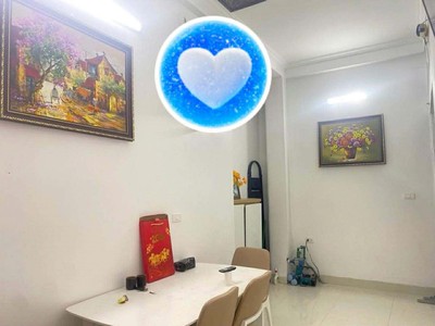 Bán nhà Ô Đồng Lầm Hồ Ba Mẫu gần công viên Thống Nhất 34m2 4 tầng nhà đẹp thoáng mát về ở ngay 2