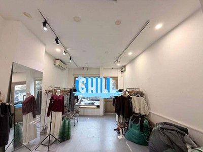 Nhà Xã Đàn lô góc gần phố ngõ thông ô tô tránh kinh doanh sầm uất 55m2 x 4T MT rộng 30 tỷ 1