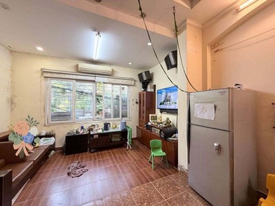 Nhà Xã Đàn lô góc gần phố ngõ thông ô tô tránh kinh doanh sầm uất 55m2 x 4T MT rộng 30 tỷ 2