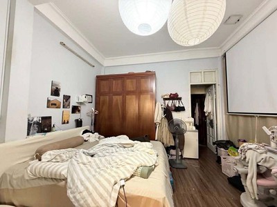 Nhà Xã Đàn lô góc gần phố ngõ thông ô tô tránh kinh doanh sầm uất 55m2 x 4T MT rộng 30 tỷ 3