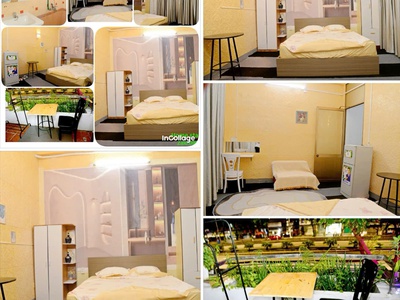 Cho Thuê Phòng Có Ban Công   Ngô Quyền, Sơn Trà, Đà Nẵng 1