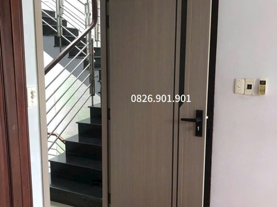 Cửa nhựa Composite 1