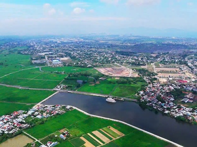 Bán DN Hội An Green Village, 16 triệu / m2, 120 m2, Điện Nam Đông, Điện Bàn, Quảng Nam 3