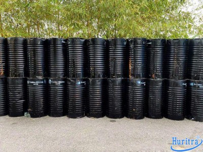 So sánh báo giá nhựa đường tại Hà Nội giữa các nhà cung cấp 1