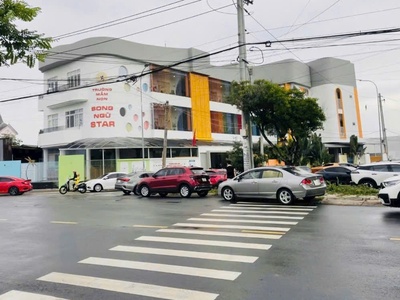 Cần bán gấp lô đất thổ cư ngay mặt tiền đường Hồ Tri Tân - gần đại học Dầu Khí - Bà Rịa Vũng Tàu 1