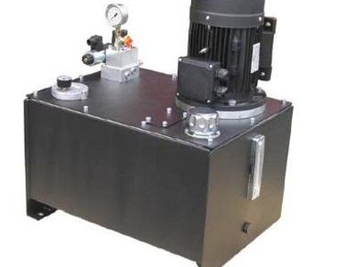 Thùng dầu thuỷ lực chính hãng 2