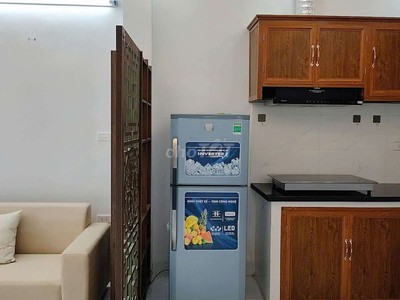 Bán nhà mới xây, 3 tầng khu vực Ngọc Thụy, Long Biên, HN 2