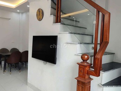 Bán nhà mới xây, 3 tầng khu vực Ngọc Thụy, Long Biên, HN 8