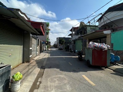 Bán đất hải thành 1   99m  ngang 5,1m   giá 4.x tỷ  đường nhựa 8m hiếm khu vực   hàng đầu tư trung 1