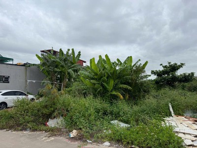 Bán đất tuyến 2 phạm văn đồng  353    83,2m  ngang 4,17m   giá 2.x tỷ  hàng hiếm khu nam đồ sơn 0