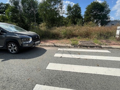 Duy nhất 1 lô siêu phẩm đất đẹp - phù hợp cho mọi gia đình 4