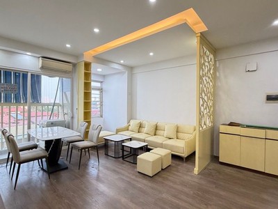 Chung cư hiếm vừa tiền - nhà đẹp long lanh - ở luôn   hàng xóm kđt louis đại mỗ  68 m2 1