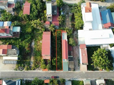 Giá 23,x triệu/m    lô mặt đường hải thành 2, dương kinh   diện tích lớn hiếm  zalo 0567 222 555 0